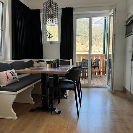 Apartmán Loetje Gosau Exteriér fotografie