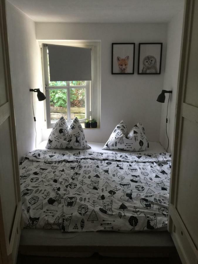 Apartmán Loetje Gosau Exteriér fotografie